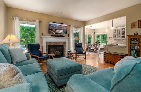 Envision Real Estate - Orchard Park