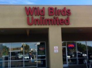Wild Birds Unlimited