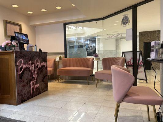 Fleur Beauty Lounge