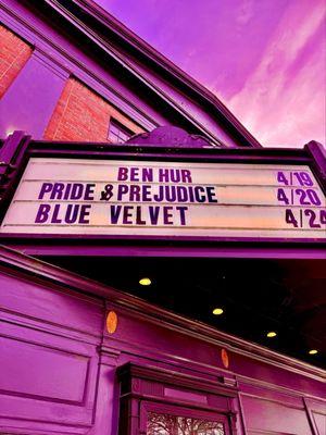 Jane Pickens Theatre