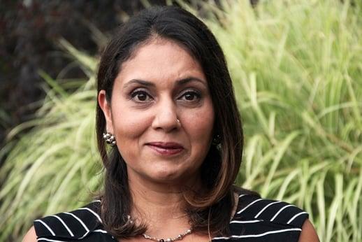 Amna Saeed-Kothe, REALTOR New Construction & Resale Homes in the Greater Boston/Metrowest area