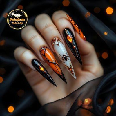 Fabulous Nails
