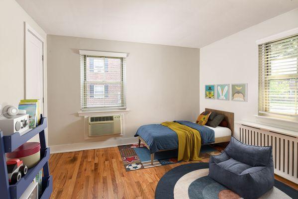 Haven New Providence