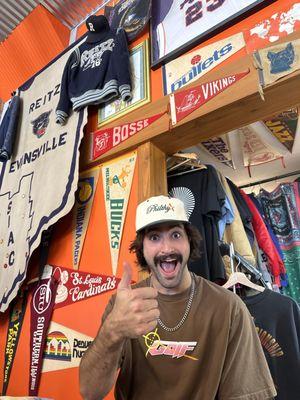 Philthy Vintage Clothing