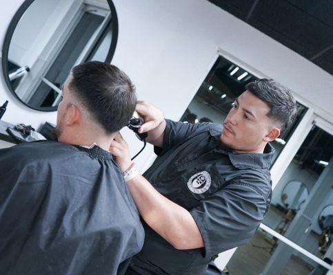 Vip Kings Barber College