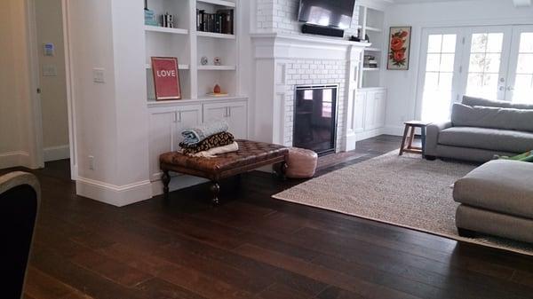 Grand Royal Hardwood