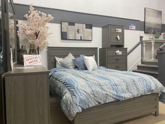 First Class Furniture