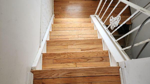 Precision Flooring Service