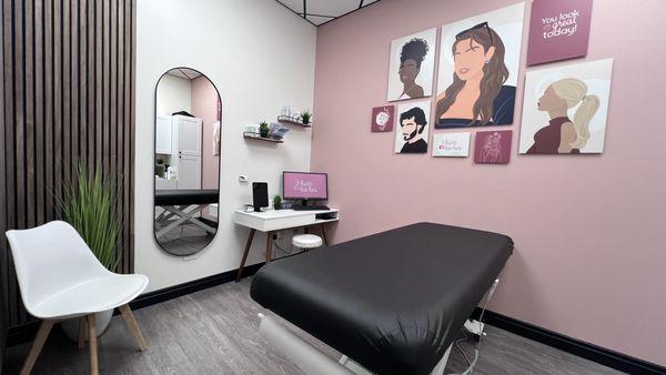 Hello Sugar Tucson Wetmore