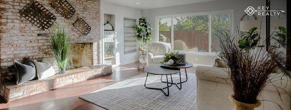 Diane Ramirez - Key Realty