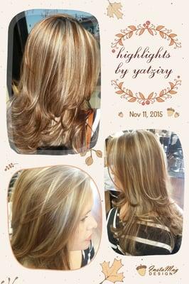 Lizett's Hair Designs