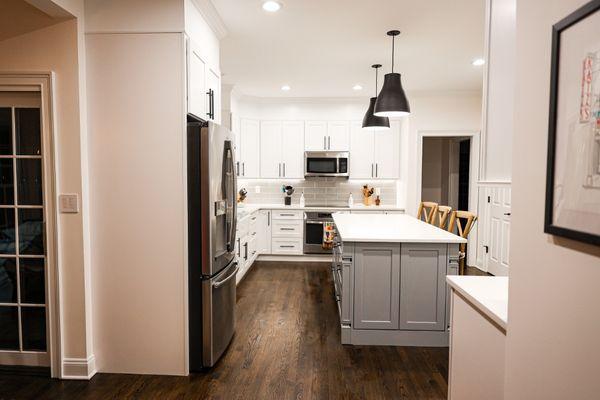 Cali Home Improvement