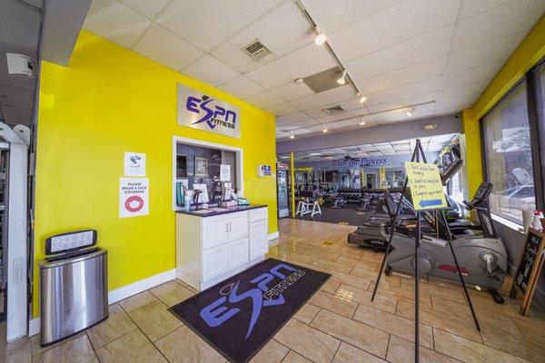 ESPN Fitness