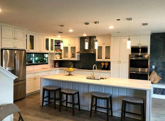 Ap Flooring Depot & Cabinets