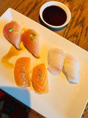 SUGARFISH | Williamsburg