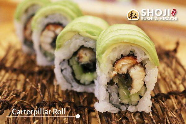 Shoji Sushi & Hibachi | Address: 2575 Main St, Frisco, TX 75034, USA | Call: 214-705-7777