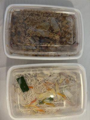 Ming Kong Chinese Restaurant