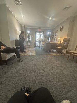 Blair Mazzarella Funeral Home