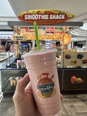 Smoothie Shack