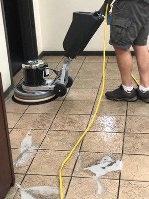 D-Mar Cleaning Service