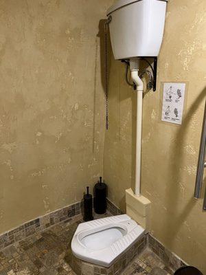 The Salt Cave and Spa