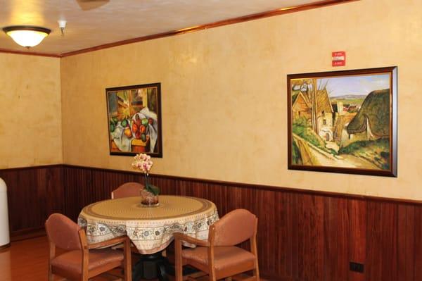 San Rafael Convalescent Hospital