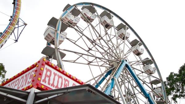 Mililani High School