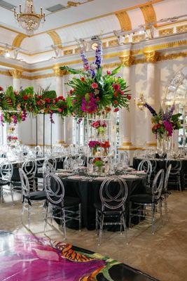 Jessica Jordan Events