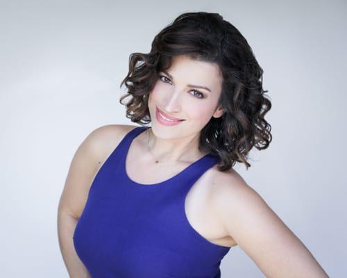 Ovation Voice Studio