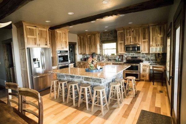 The Hideout At Bear Lake