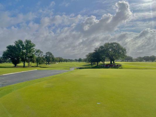 Sara Bay Country Club