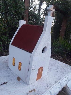 St. Johns Fire Department Station 7