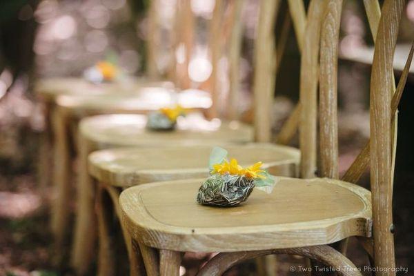 Cold Creek Weddings and Events Barn