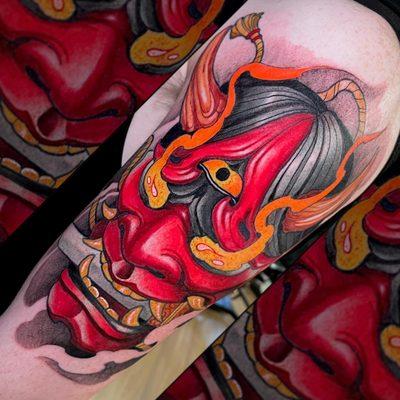 Some recent work by Joe Lemire