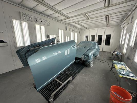 Dk Automotive Collision Repair