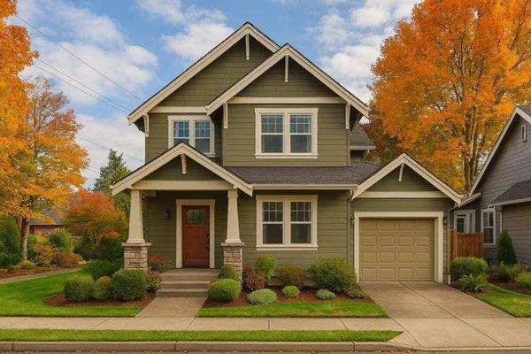 Vettrus Crawford Realty