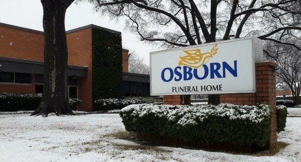 Osborn Funeral Home