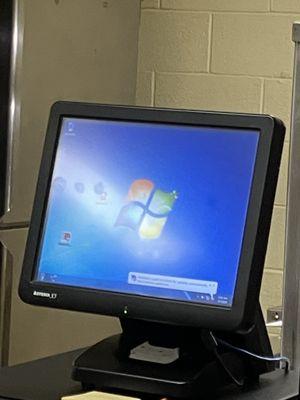 Louise A. Benton Middle School