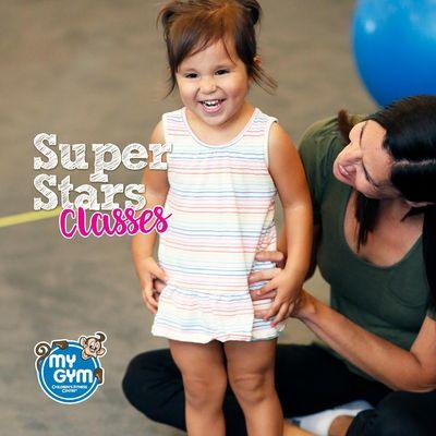 My Gym Children's Fitness Center