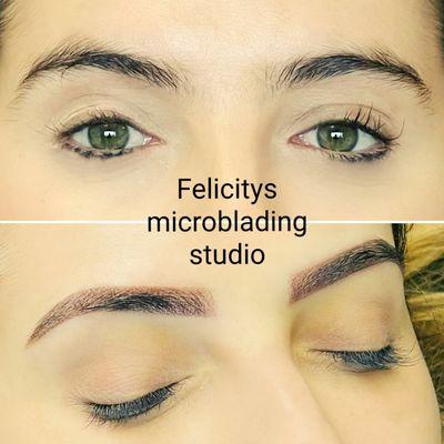 Felicitys Microblading Studio