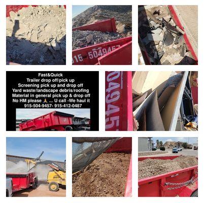 Fast & Quick Transportation