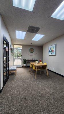 ART Autism Related Therapy