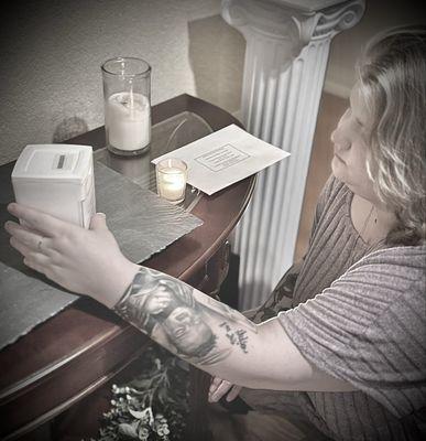 Crawford-Bowers Funeral Home