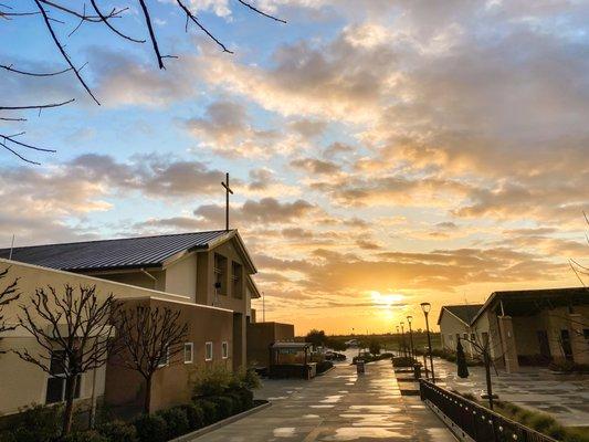 Trinity Community Church