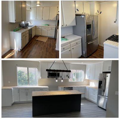 Ultimate Installation LA