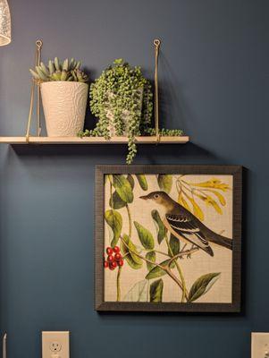 HK Designs Interior Stylist