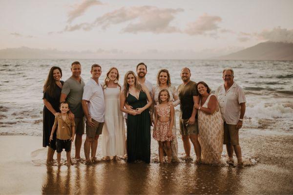 The Captured Experience