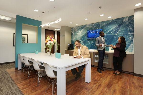 The Law Offices of Larry H Parker