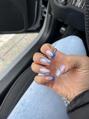 Sweet Escape Nail Lounge