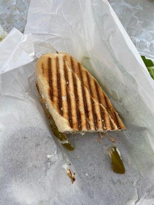 The Vine Street Cafe